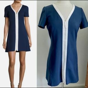 Tory Burch Kimberly zip dress